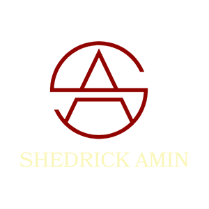 ShedrickAmin